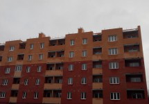 Январь 2016. Смонтирован лифт, полная отделка второго этажа.